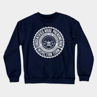 UAP Inspection Team Crewneck Sweatshirt